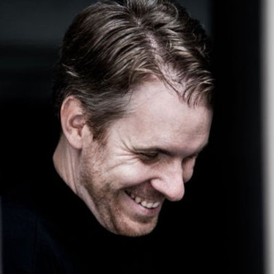 Hendrik Vogt image